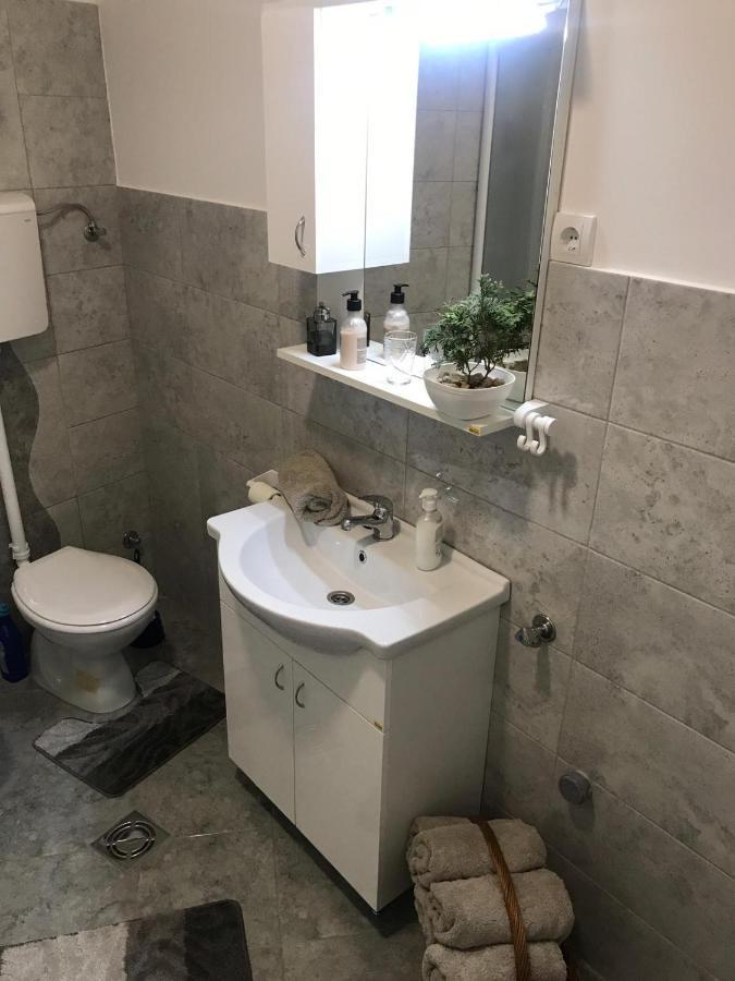 Sweet Dreams Apartment Суботица Екстериор снимка
