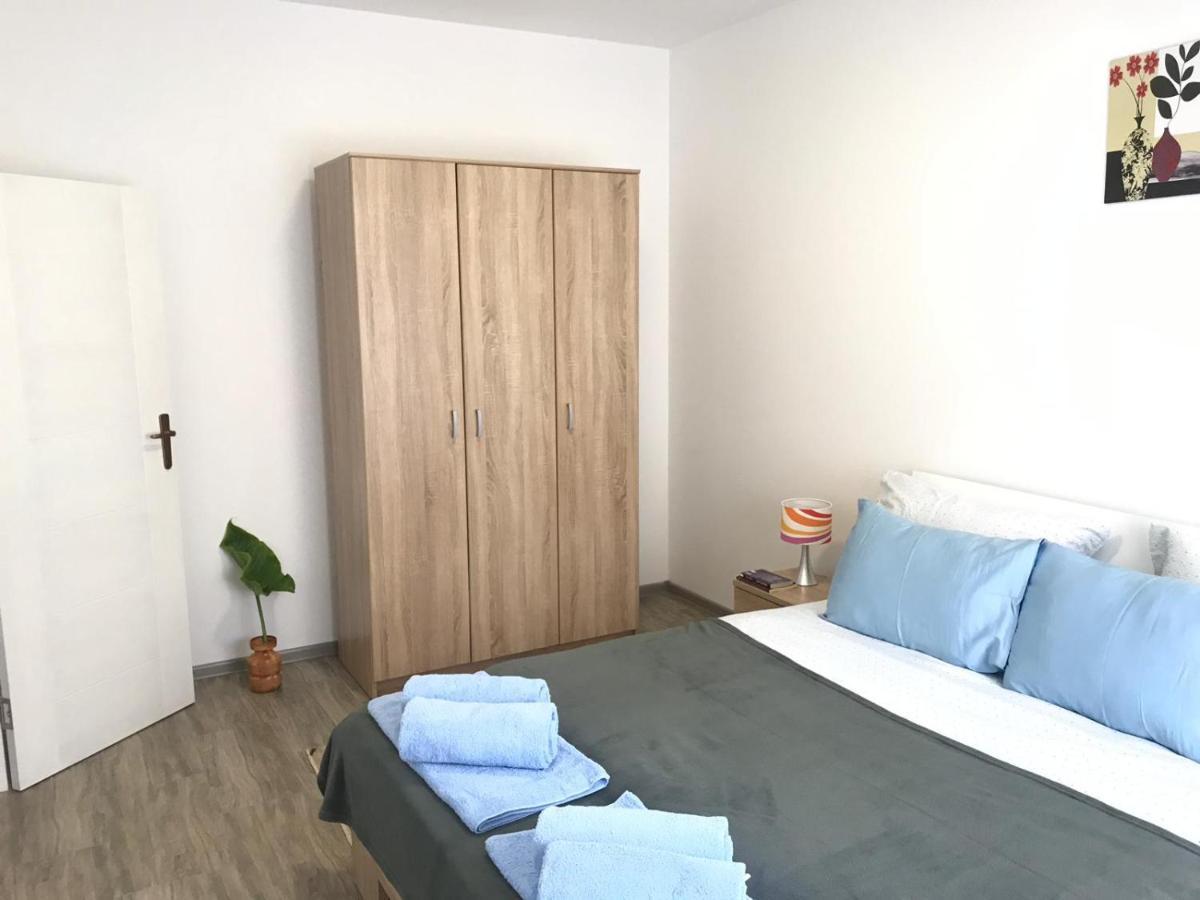 Sweet Dreams Apartment Суботица Екстериор снимка