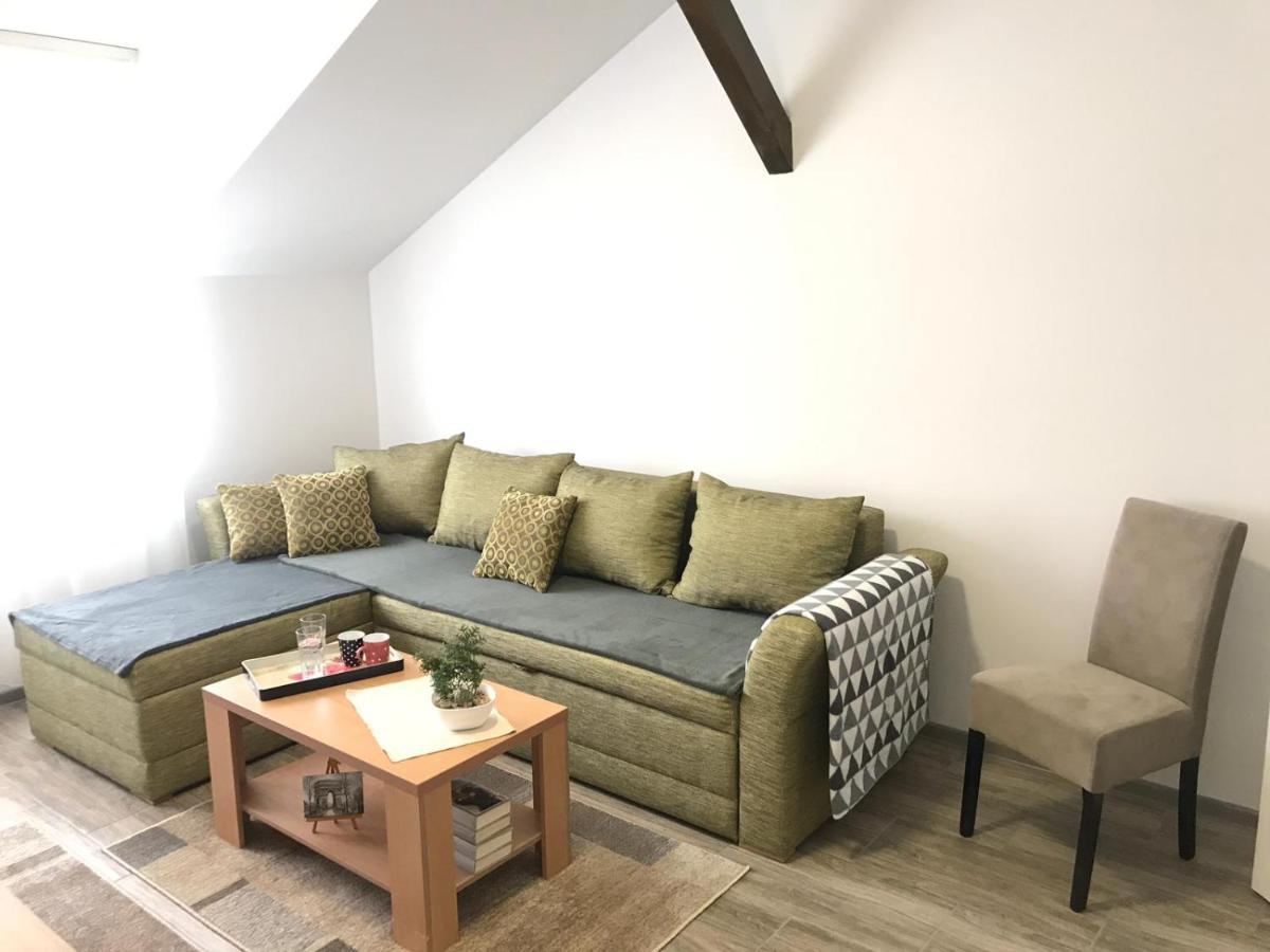 Sweet Dreams Apartment Суботица Екстериор снимка