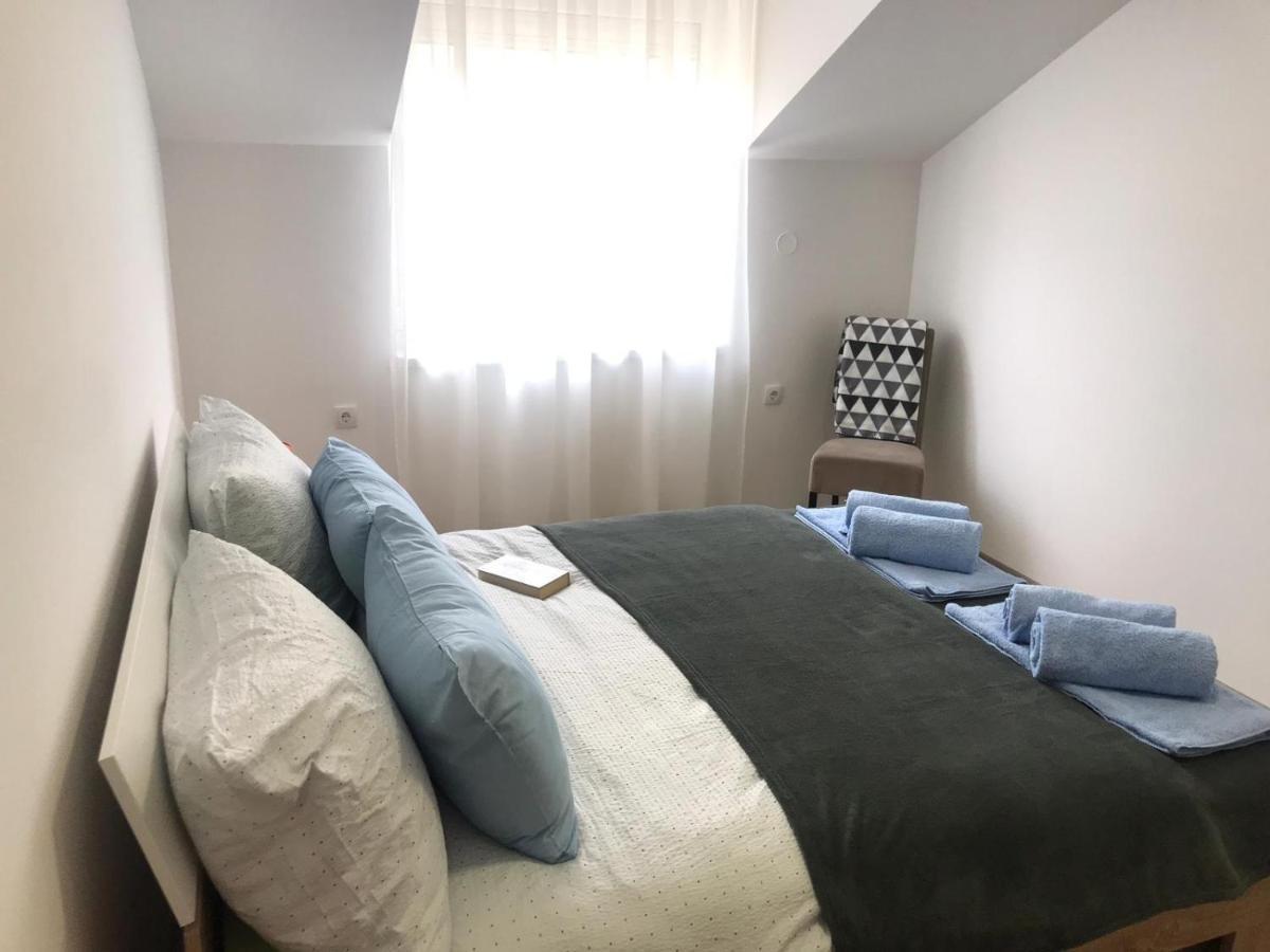 Sweet Dreams Apartment Суботица Екстериор снимка