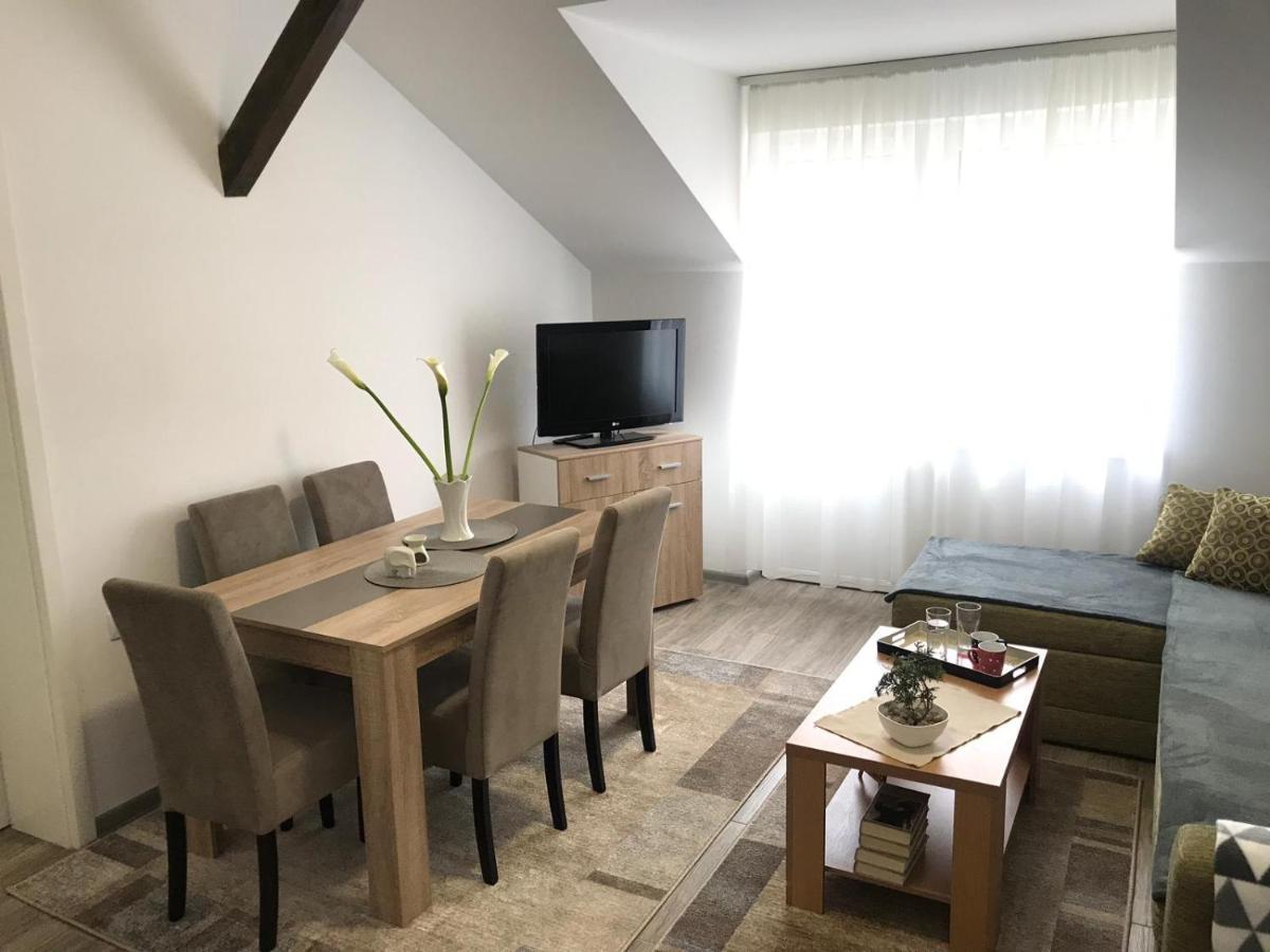 Sweet Dreams Apartment Суботица Екстериор снимка