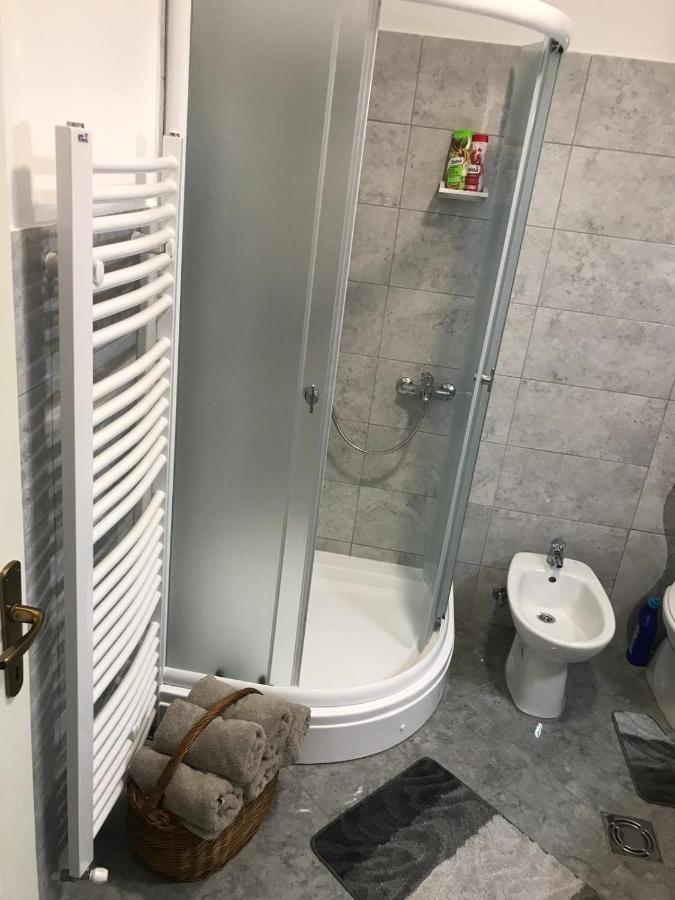 Sweet Dreams Apartment Суботица Екстериор снимка
